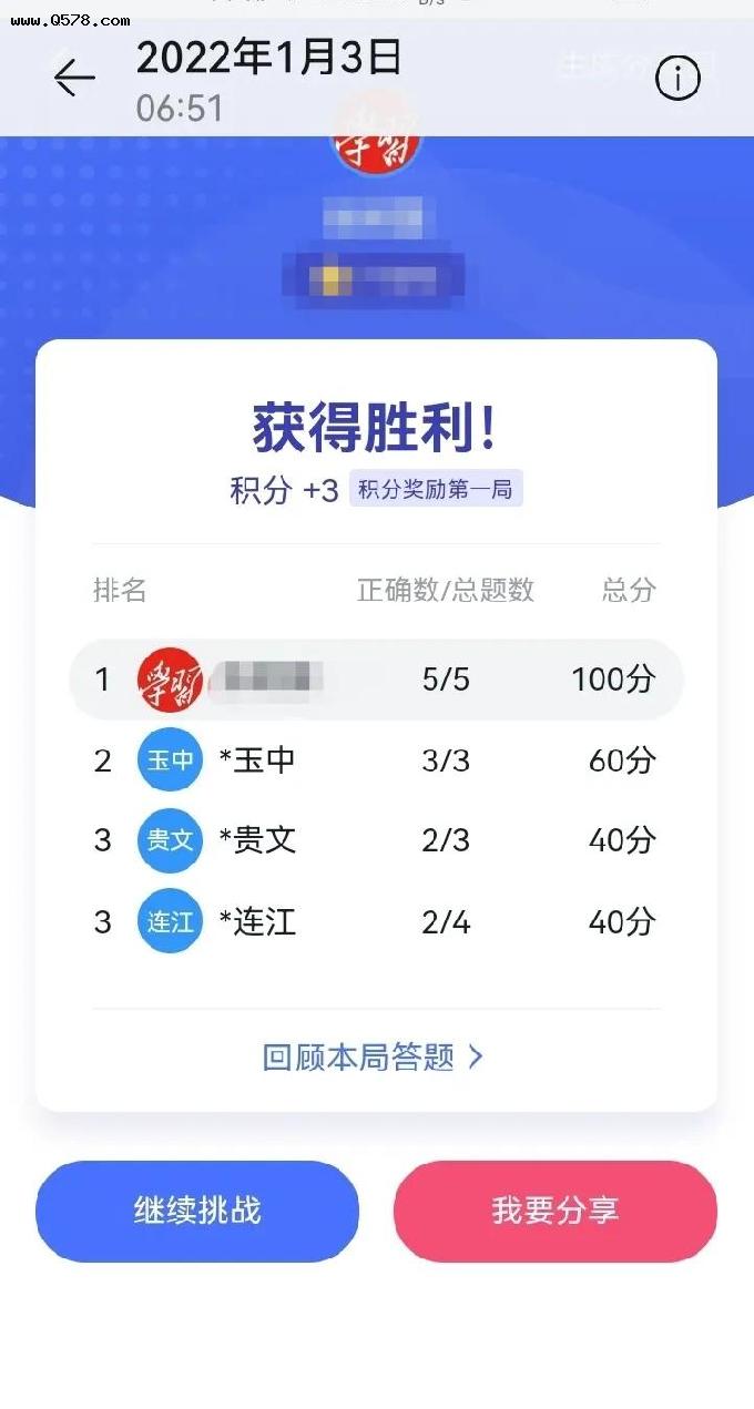 学习强国：过去是门，过不去是槛