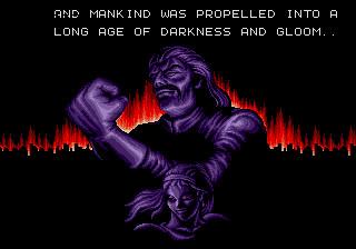 经典游戏《魂斗罗-铁血兵团》全结局赏析，最惨的结局是生猴子