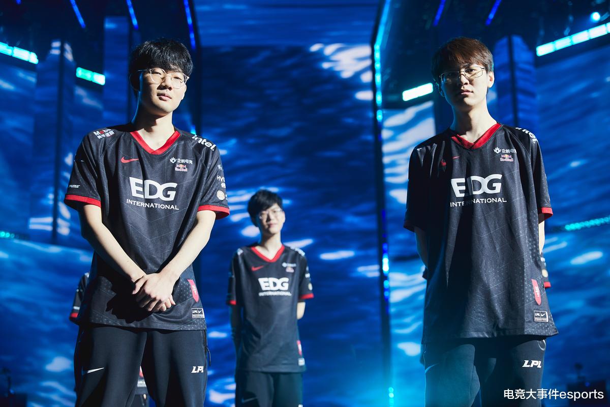 EDG League of Legends Worlds skins: All expected champions who can ...